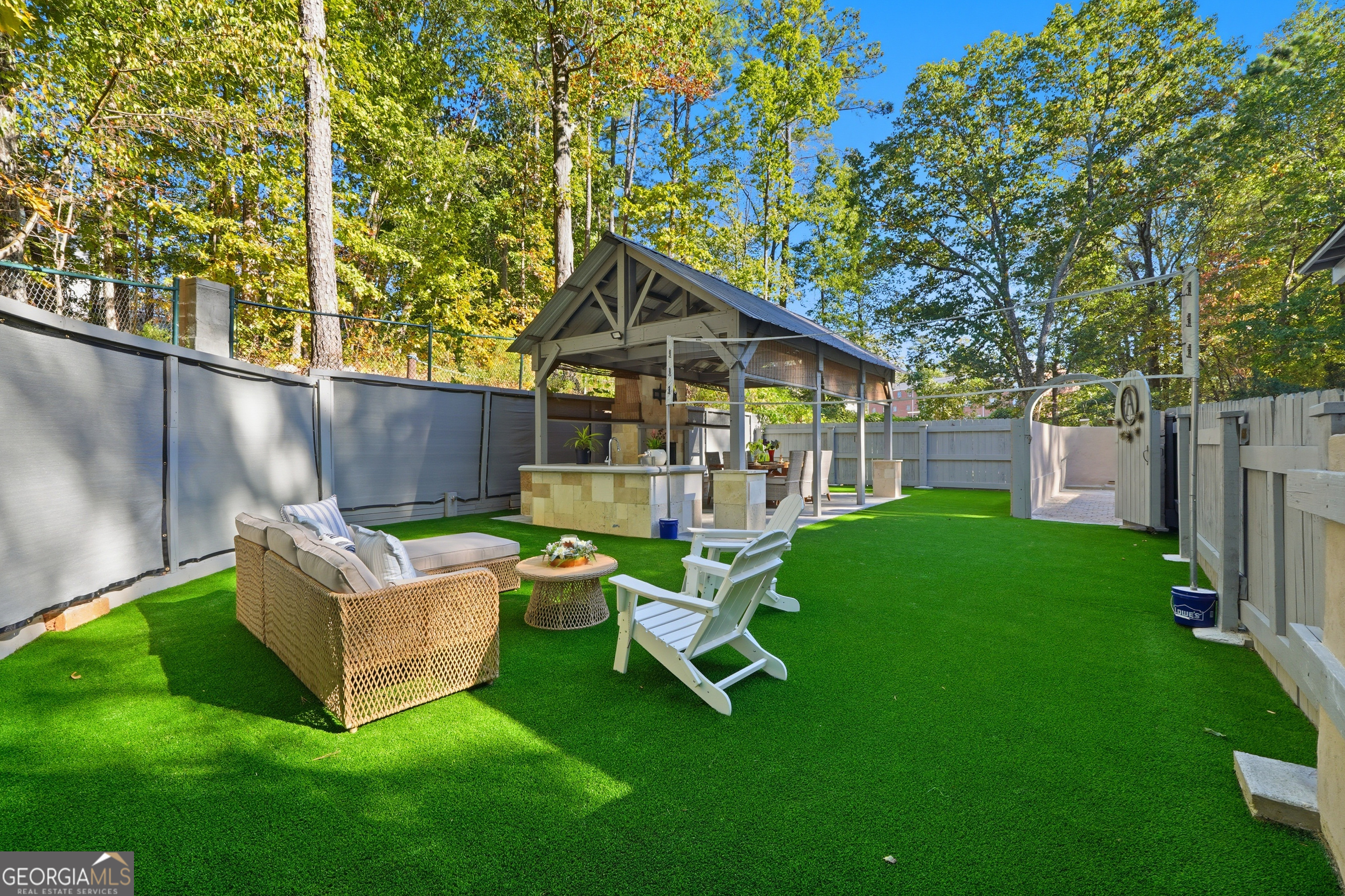 5421 Burdette Road Southeast Mableton, GA 30126 - Photo 15 of 64