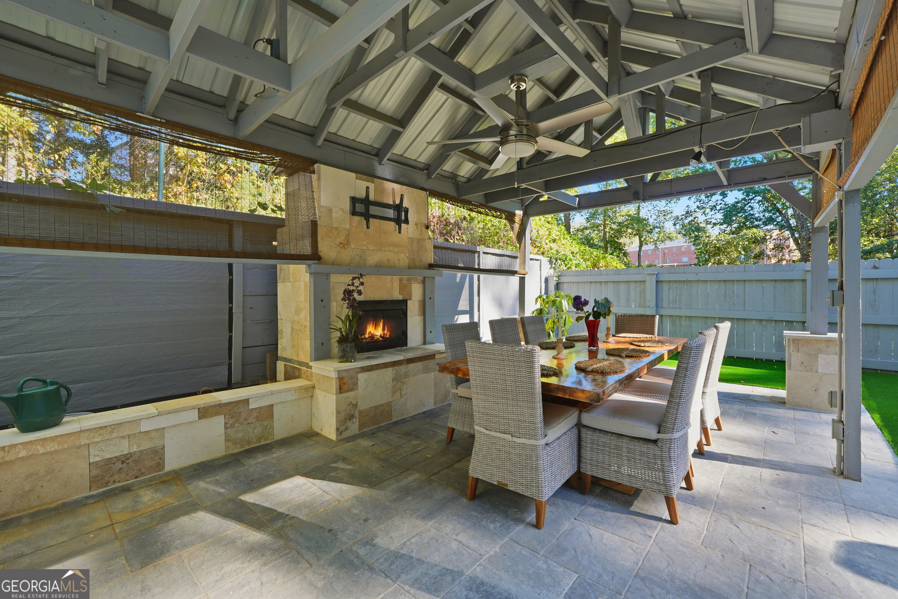 5421 Burdette Road Southeast Mableton, GA 30126 - Photo 16 of 64