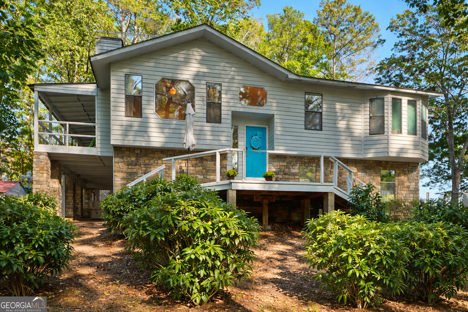 5421 Burdette Road Southeast Mableton, GA 30126 - Photo 2 of 64