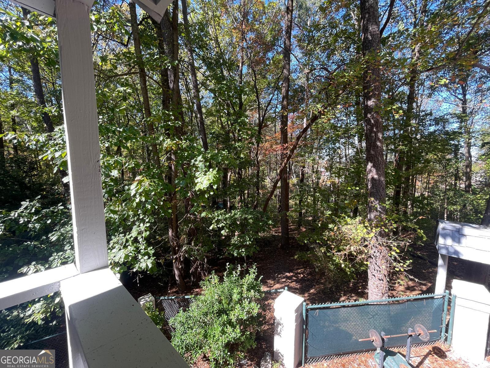 5421 Burdette Road Southeast Mableton, GA 30126 - Photo 25 of 64