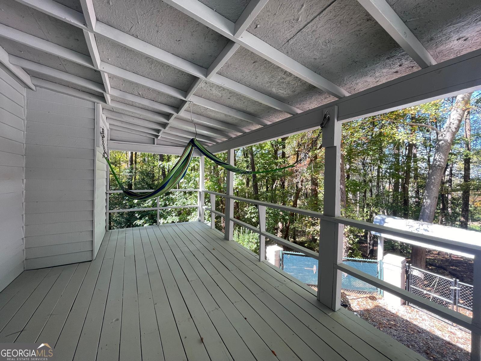 5421 Burdette Road Southeast Mableton, GA 30126 - Photo 26 of 64