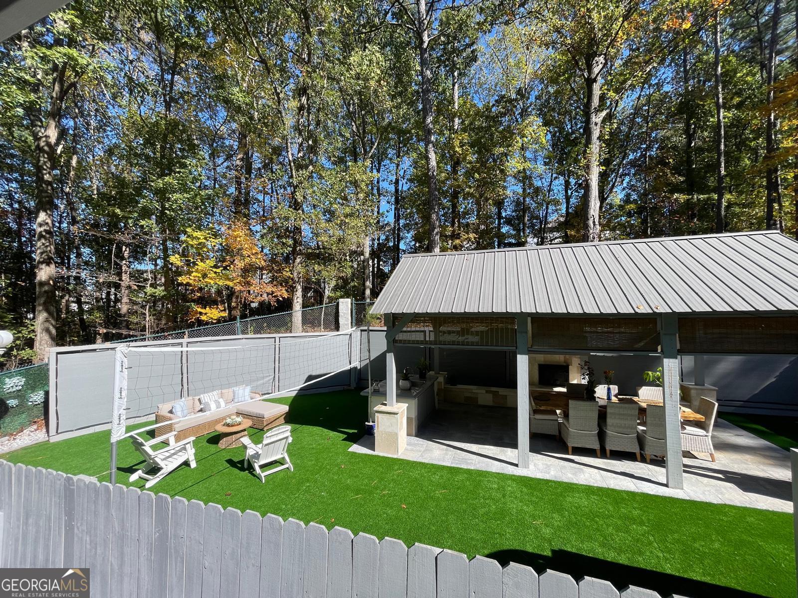 5421 Burdette Road Southeast Mableton, GA 30126 - Photo 27 of 64