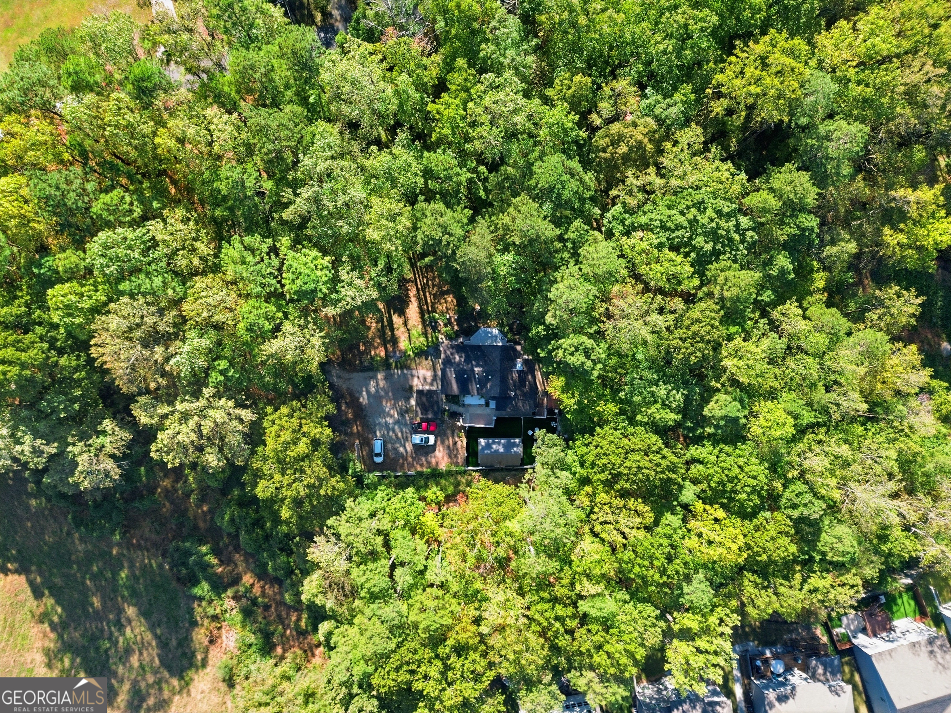 5421 Burdette Road Southeast Mableton, GA 30126 - Photo 3 of 64