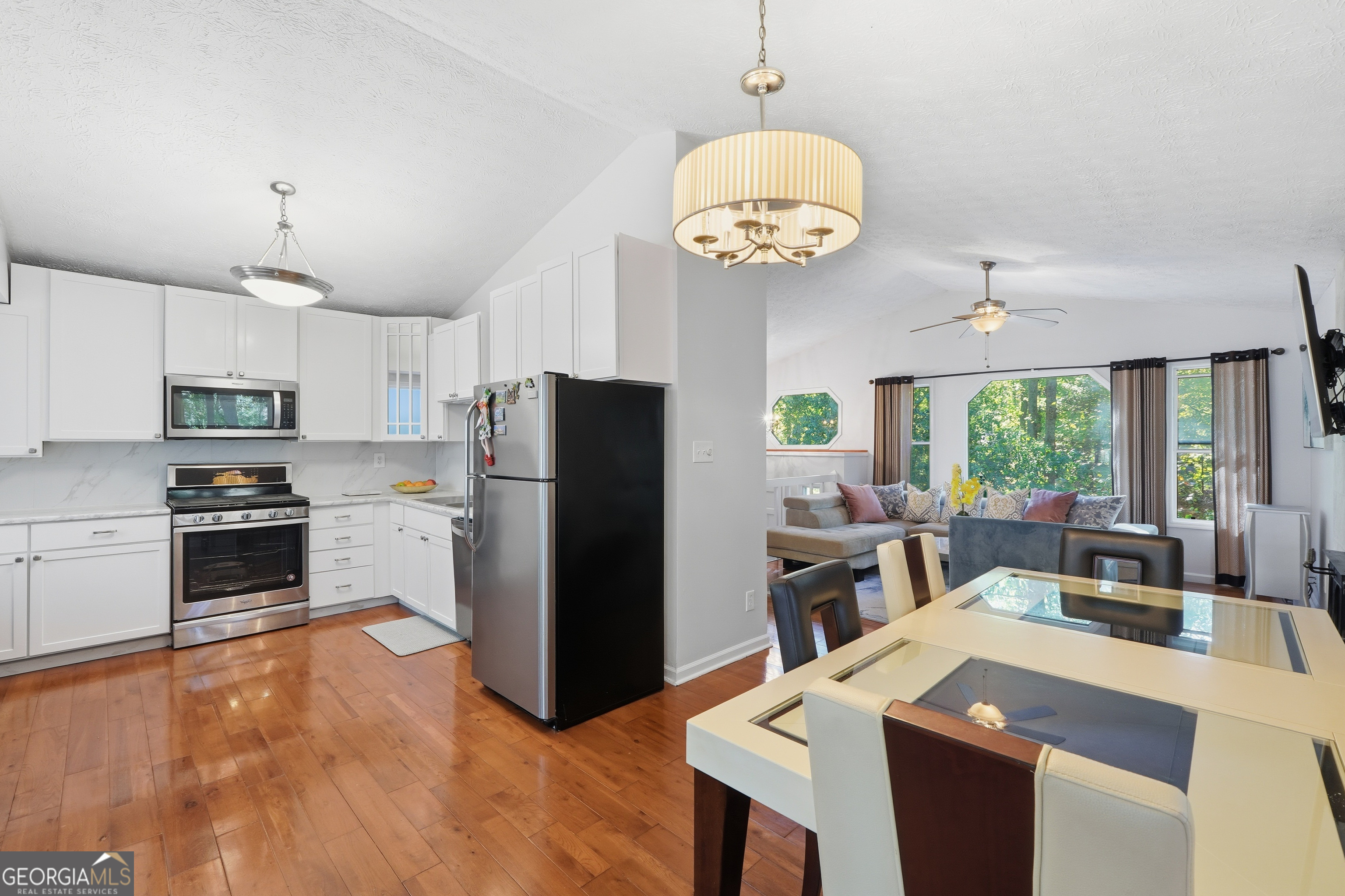 5421 Burdette Road Southeast Mableton, GA 30126 - Photo 33 of 64