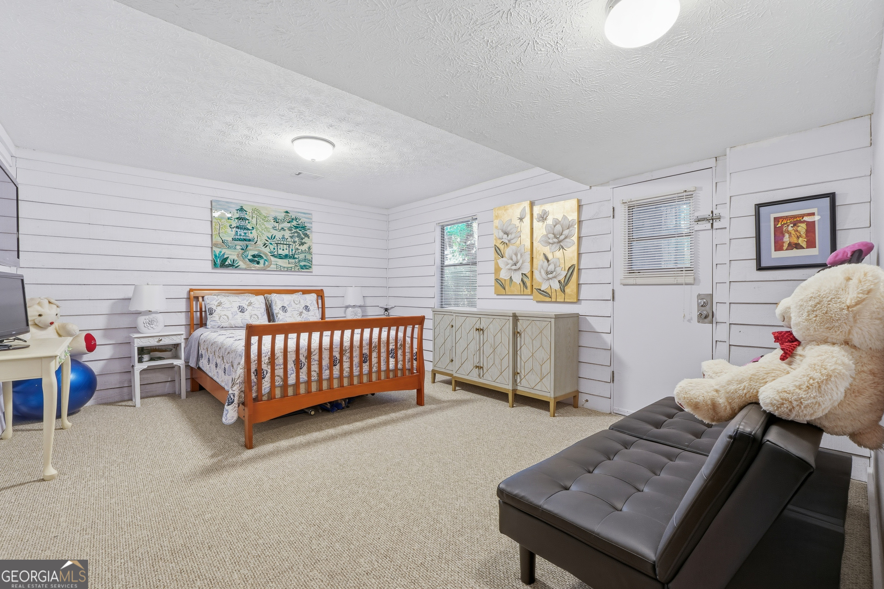 5421 Burdette Road Southeast Mableton, GA 30126 - Photo 41 of 64