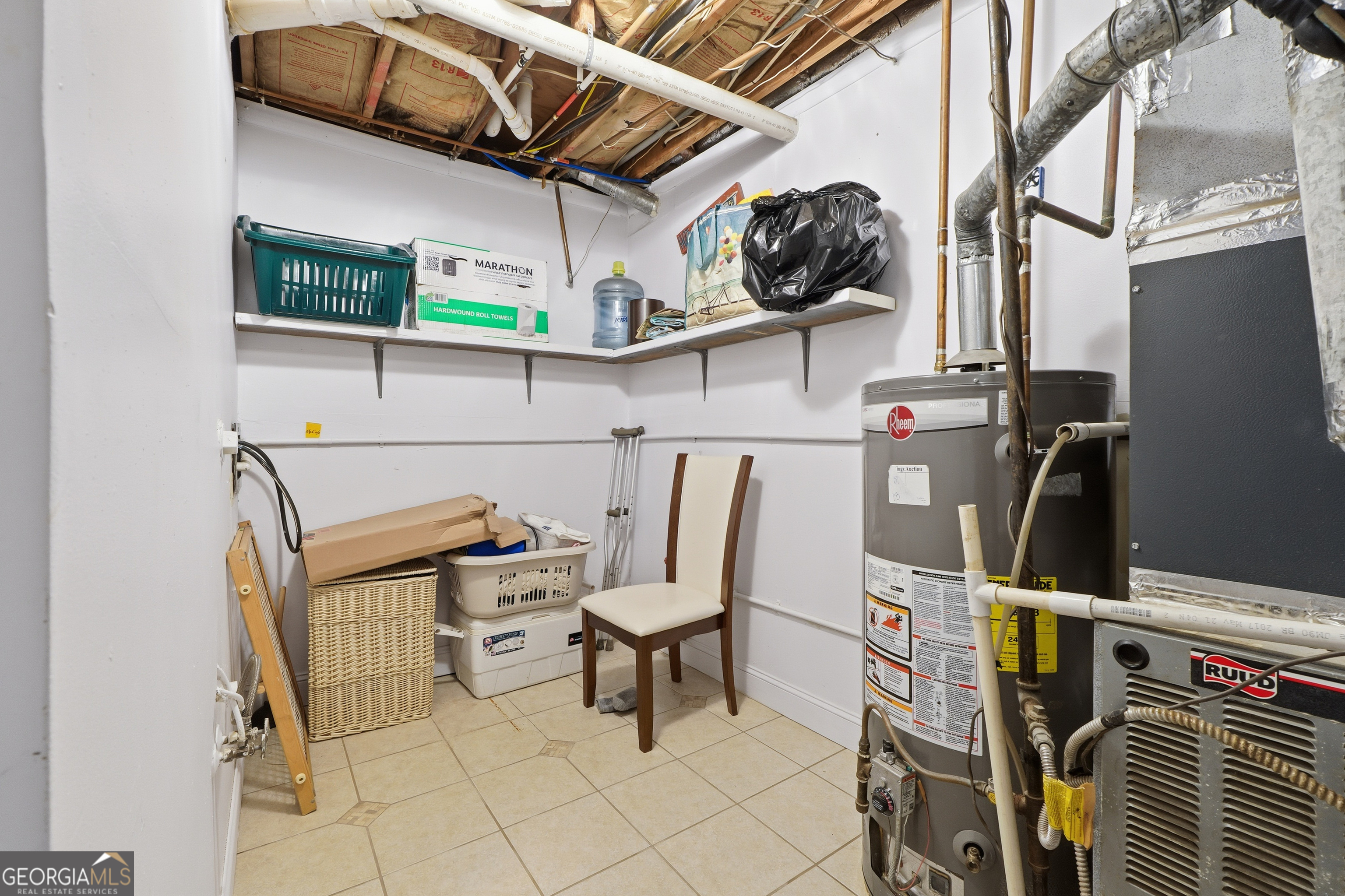 5421 Burdette Road Southeast Mableton, GA 30126 - Photo 44 of 64