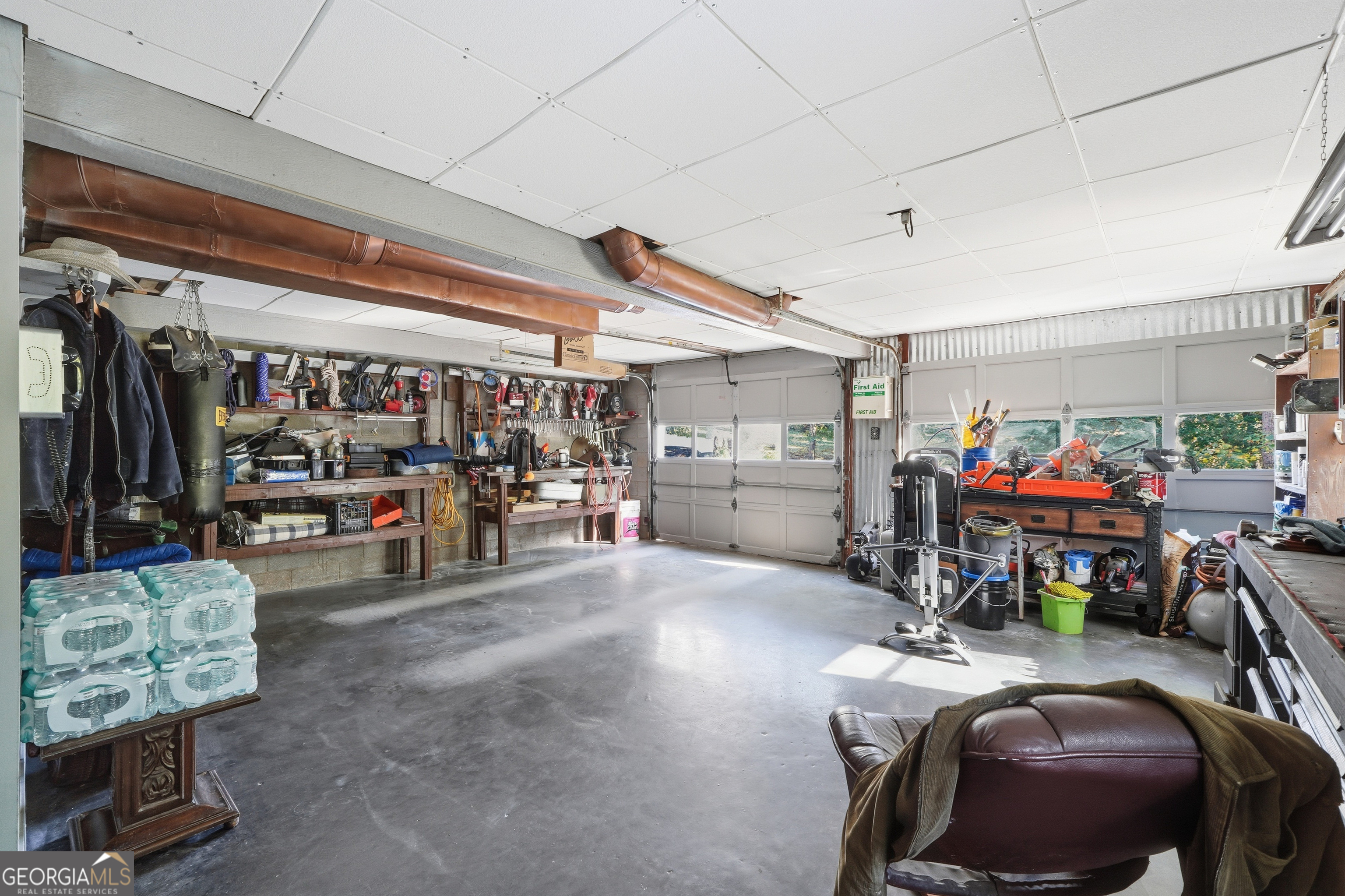 5421 Burdette Road Southeast Mableton, GA 30126 - Photo 45 of 64