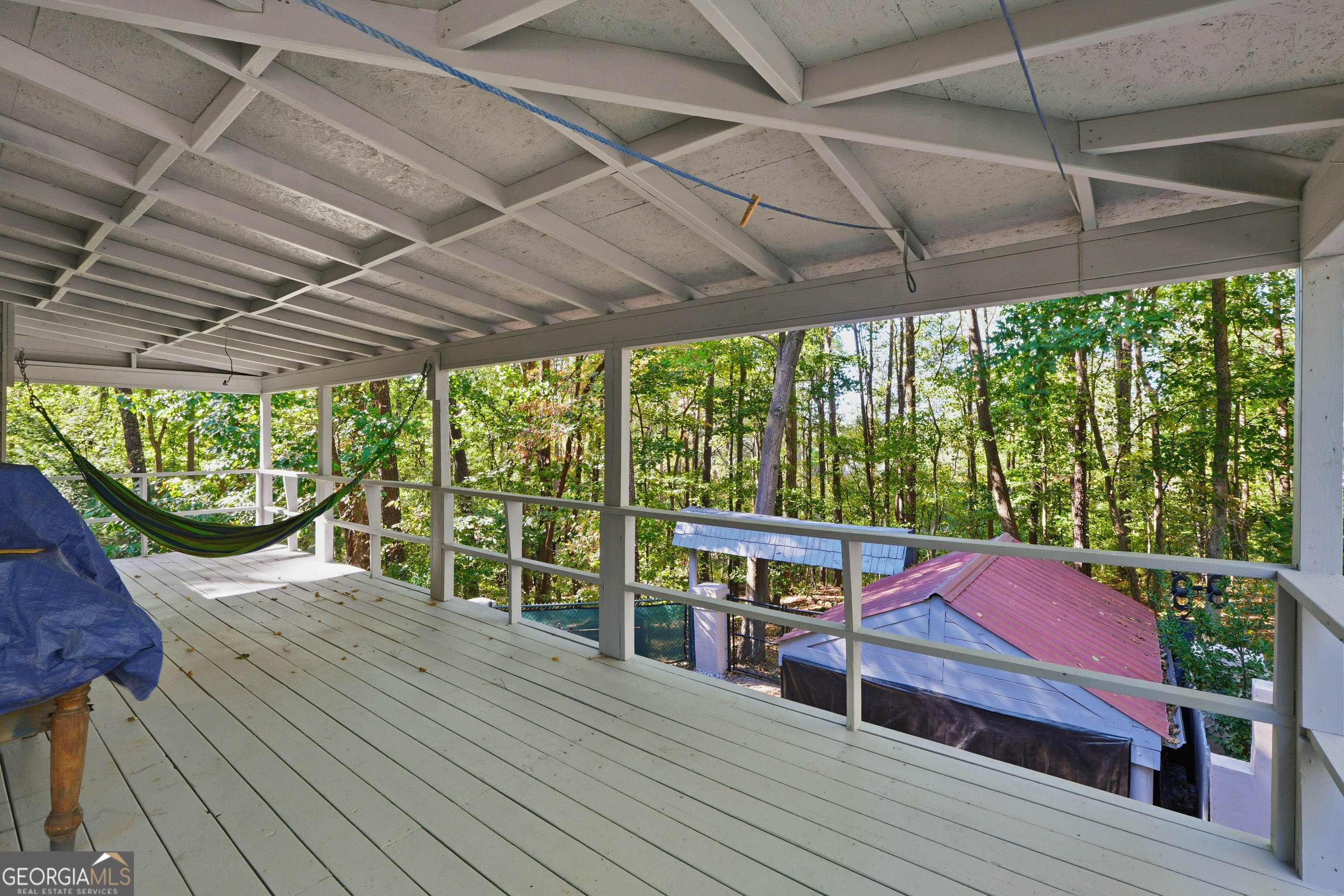 5421 Burdette Road Southeast Mableton, GA 30126 - Photo 46 of 64