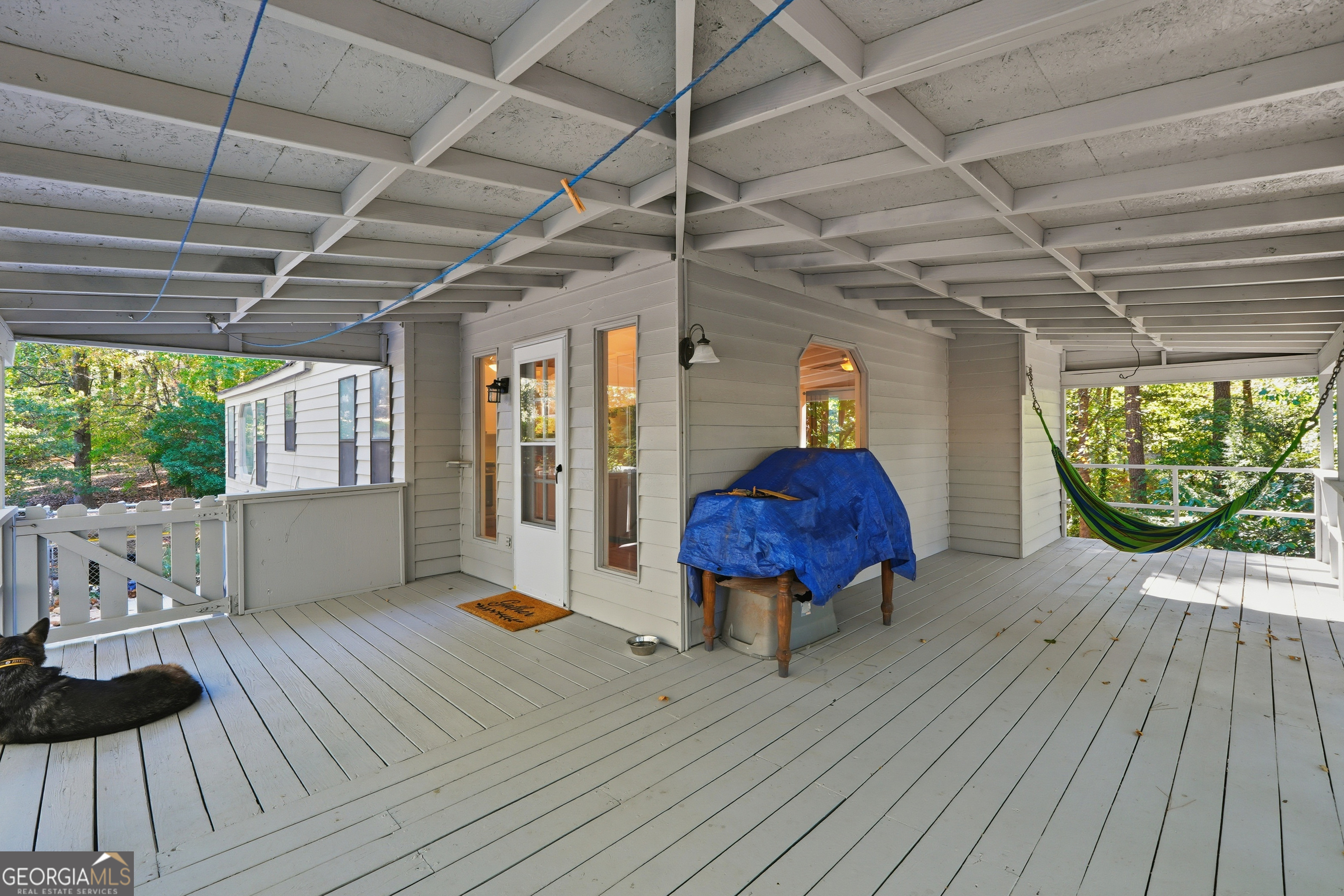 5421 Burdette Road Southeast Mableton, GA 30126 - Photo 47 of 64