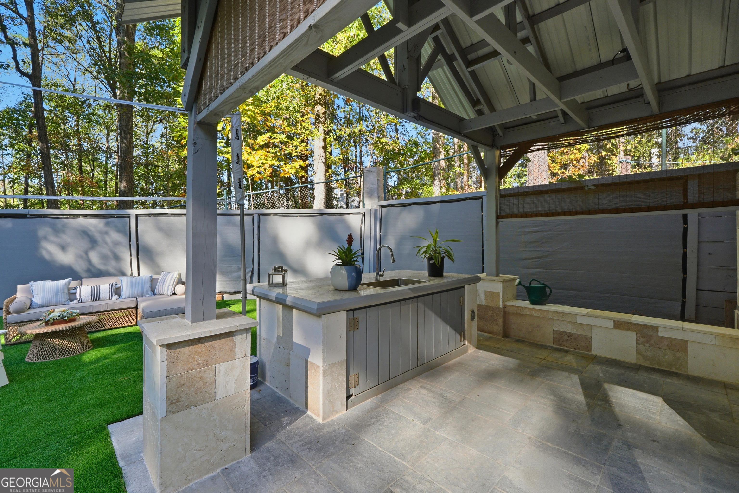 5421 Burdette Road Southeast Mableton, GA 30126 - Photo 50 of 64