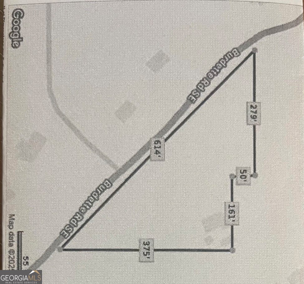 5421 Burdette Road Southeast Mableton, GA 30126 - Photo 64 of 64