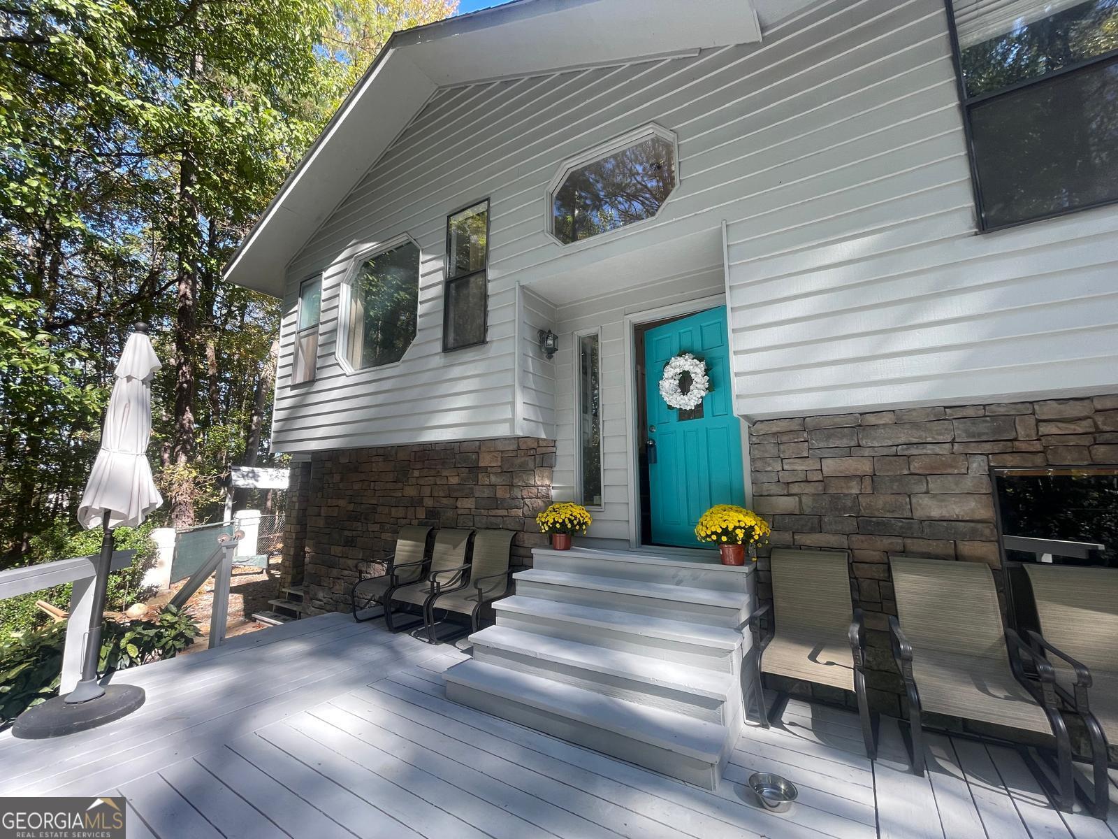 5421 Burdette Road Southeast Mableton, GA 30126 - Photo 10 of 64