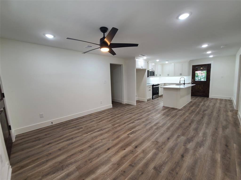 2015 Knight Road Denison, TX 75020 - Photo 5 of 25