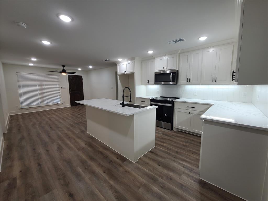 2015 Knight Road Denison, TX 75020 - Photo 6 of 25
