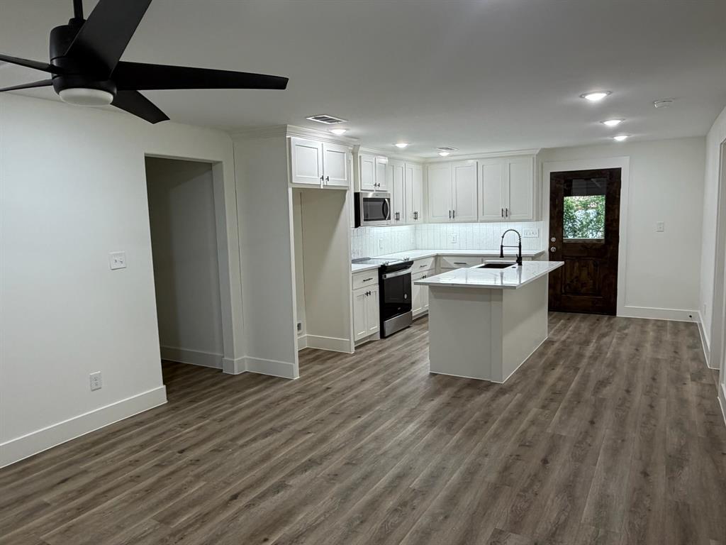 2015 Knight Road Denison, TX 75020 - Photo 7 of 25