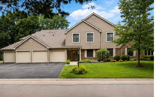 $284,900 | -n069 Windermere Road, Unit 2305, Winfield, IL 60190