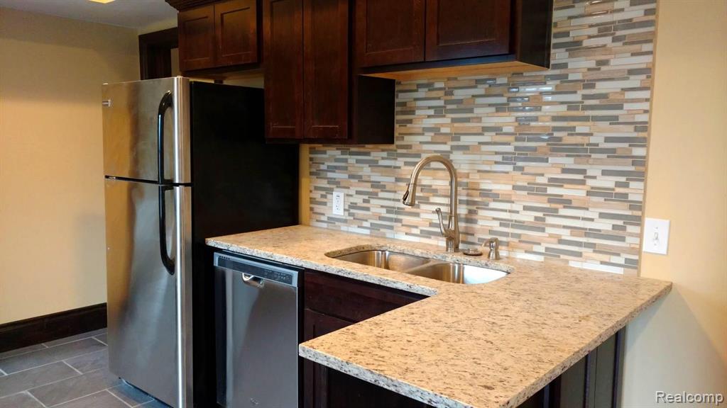 4305 Trumbull, Unit 2S Detroit, MI 48208 - Photo 30 of 34