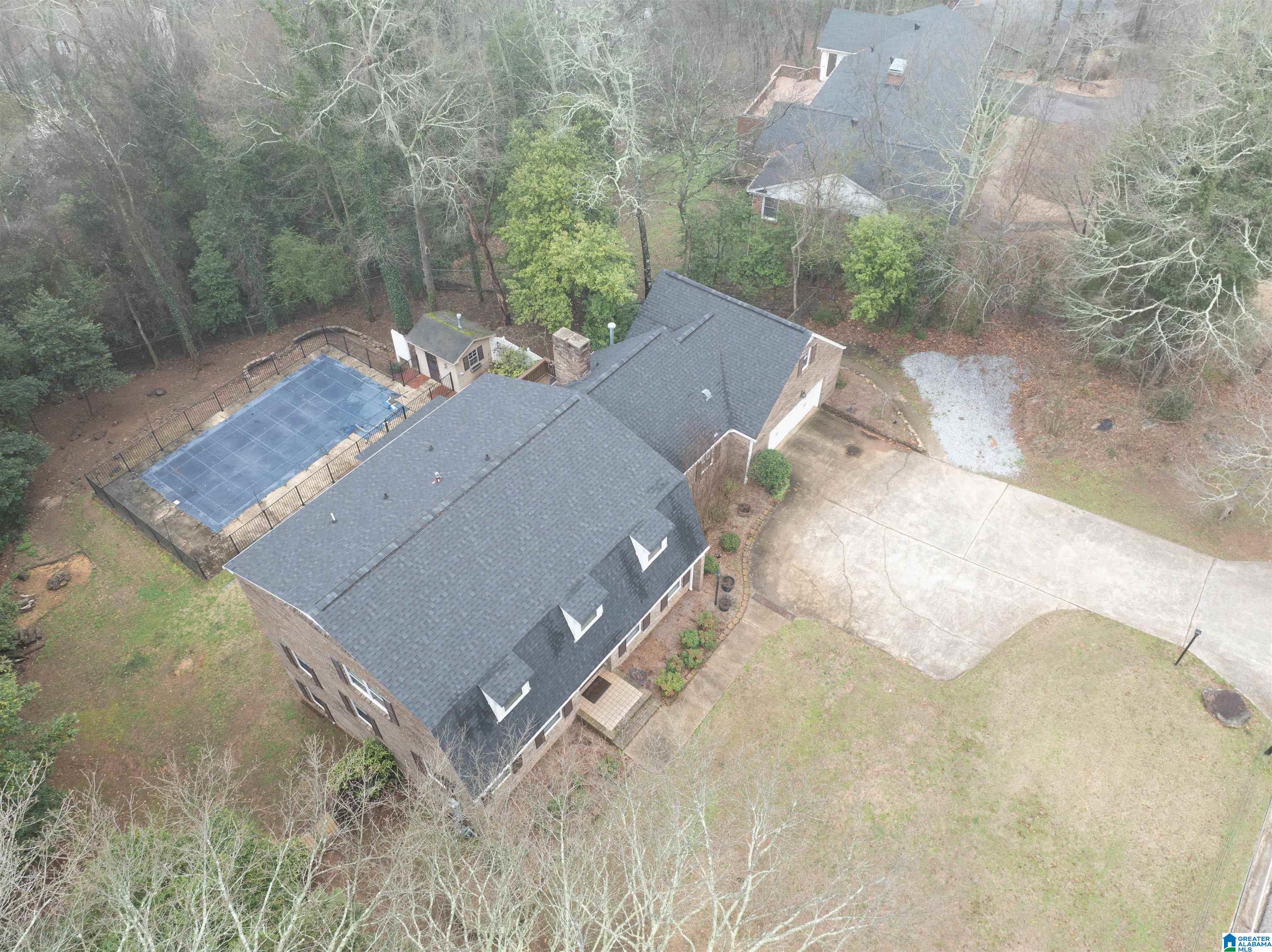 36 Diana Hills Road Anniston, AL 36207 - Photo 69 of 79