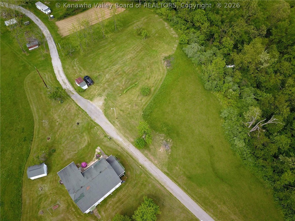909 Williams Road Red House, WV 25168 - Photo 29 of 36 Gallery Image 29