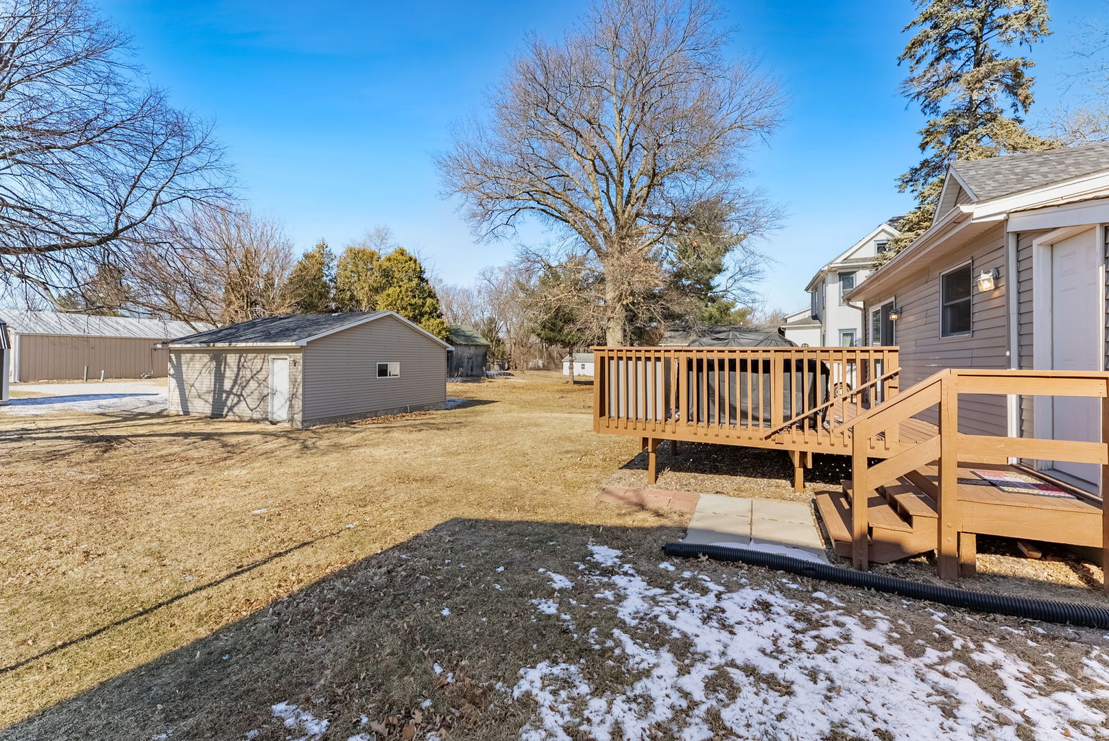 401 North Ridge Street Cambridge, IL 61238 - Photo 19 of 23