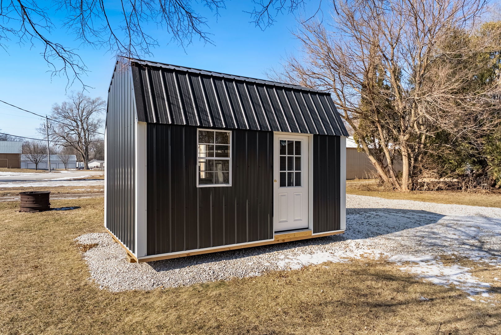 401 North Ridge Street Cambridge, IL 61238 - Photo 21 of 23