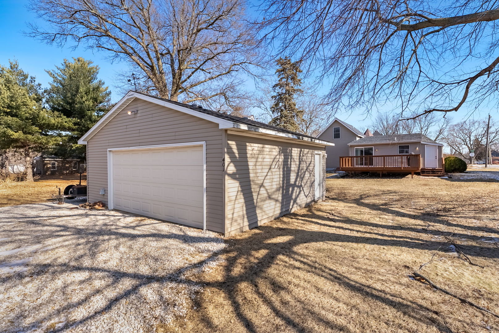 401 North Ridge Street Cambridge, IL 61238 - Photo 22 of 23