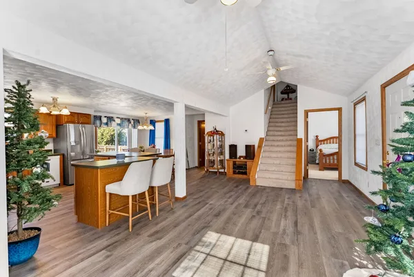 $145,000 | 401 North Ridge Street, Cambridge, IL 61238