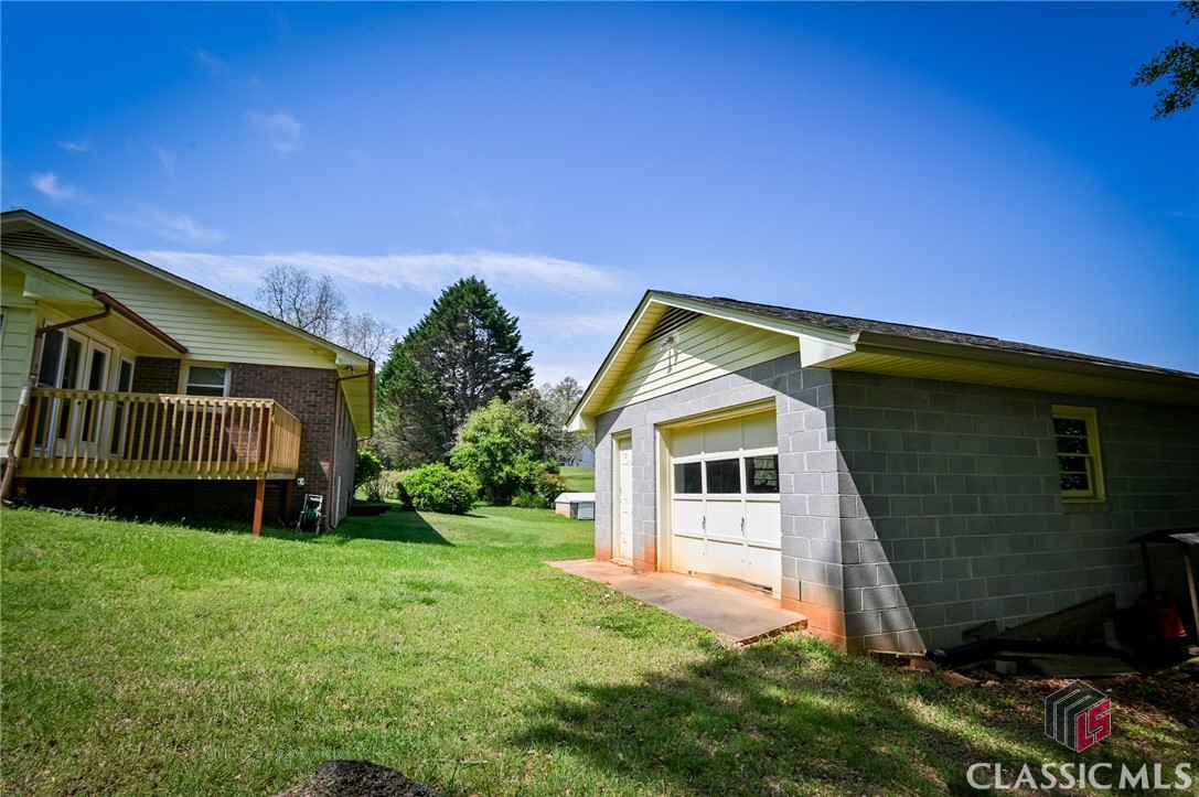 2580 Ridge Road Hartwell, GA 30643 - Photo 63 of 70 Gallery Image 63