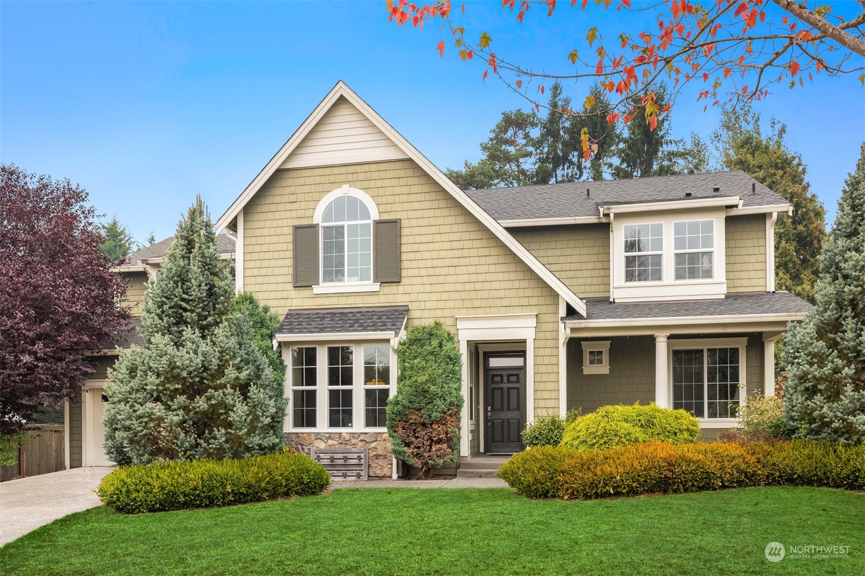 5718 Northeast 7th Place Renton, WA 98059 - Photo 1 of 34 Gallery Image 1