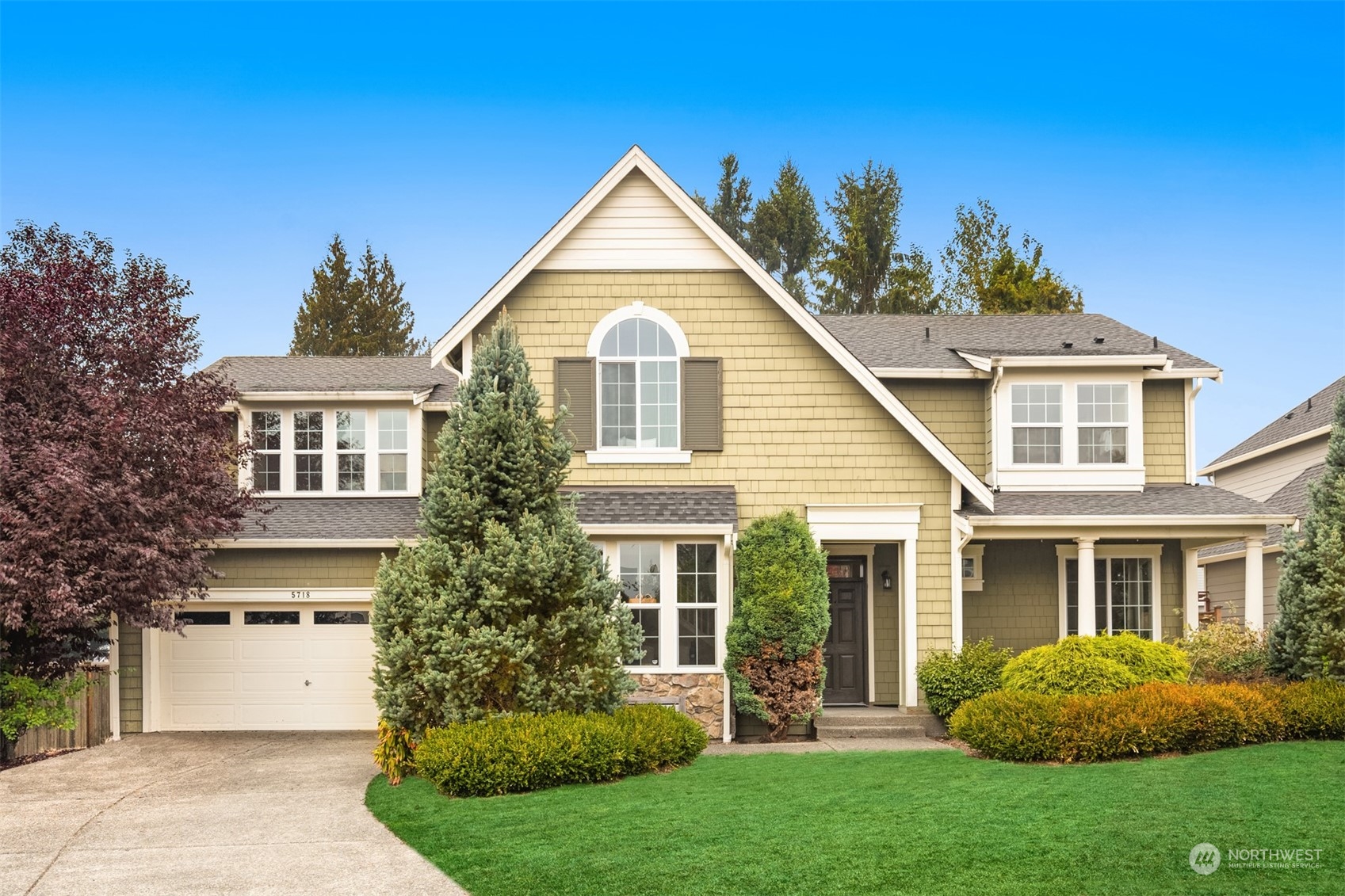 5718 Northeast 7th Place Renton, WA 98059 - Photo 34 of 34 Gallery Image 34