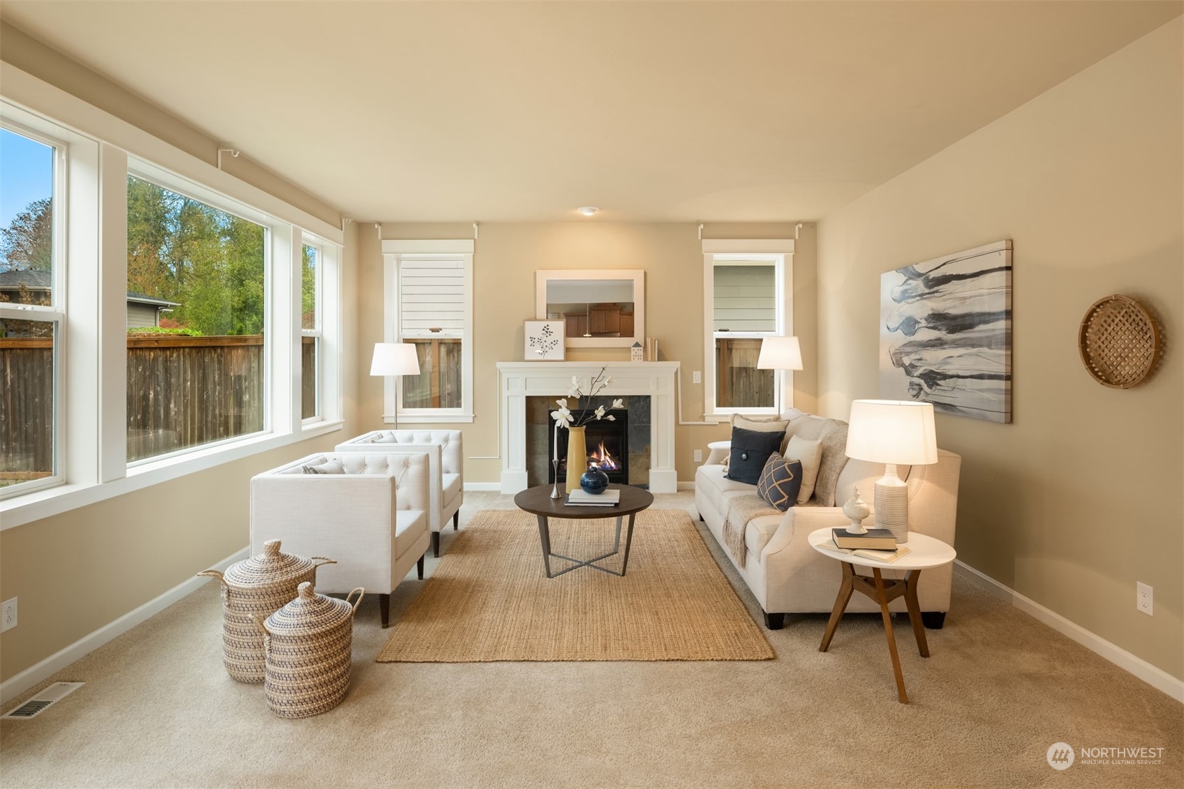 5718 Northeast 7th Place Renton, WA 98059 - Photo 7 of 34 Gallery Image 7