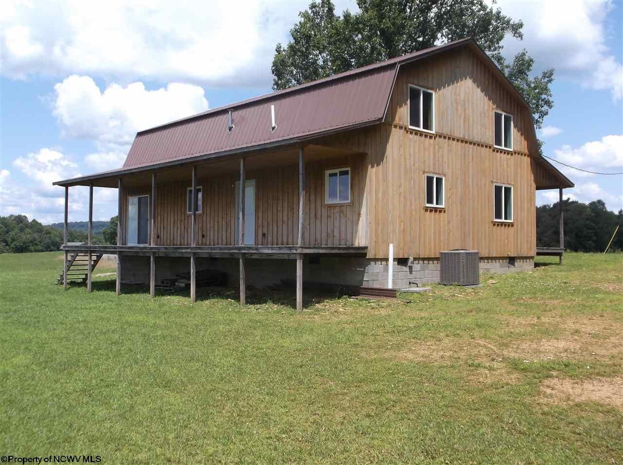 1015 Creasey Road Calvin, WV 26660 - Photo 4 of 20 Gallery Image 4