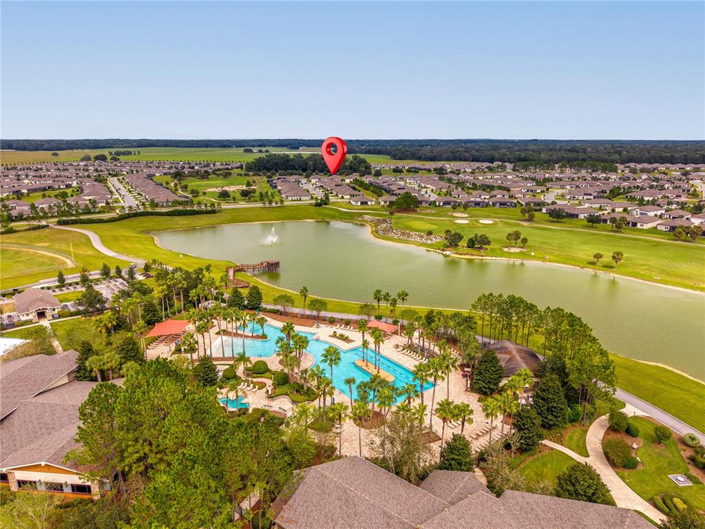 9125 Southwest 57th Pl Road Ocala, FL 34481 - Photo 91 of 100