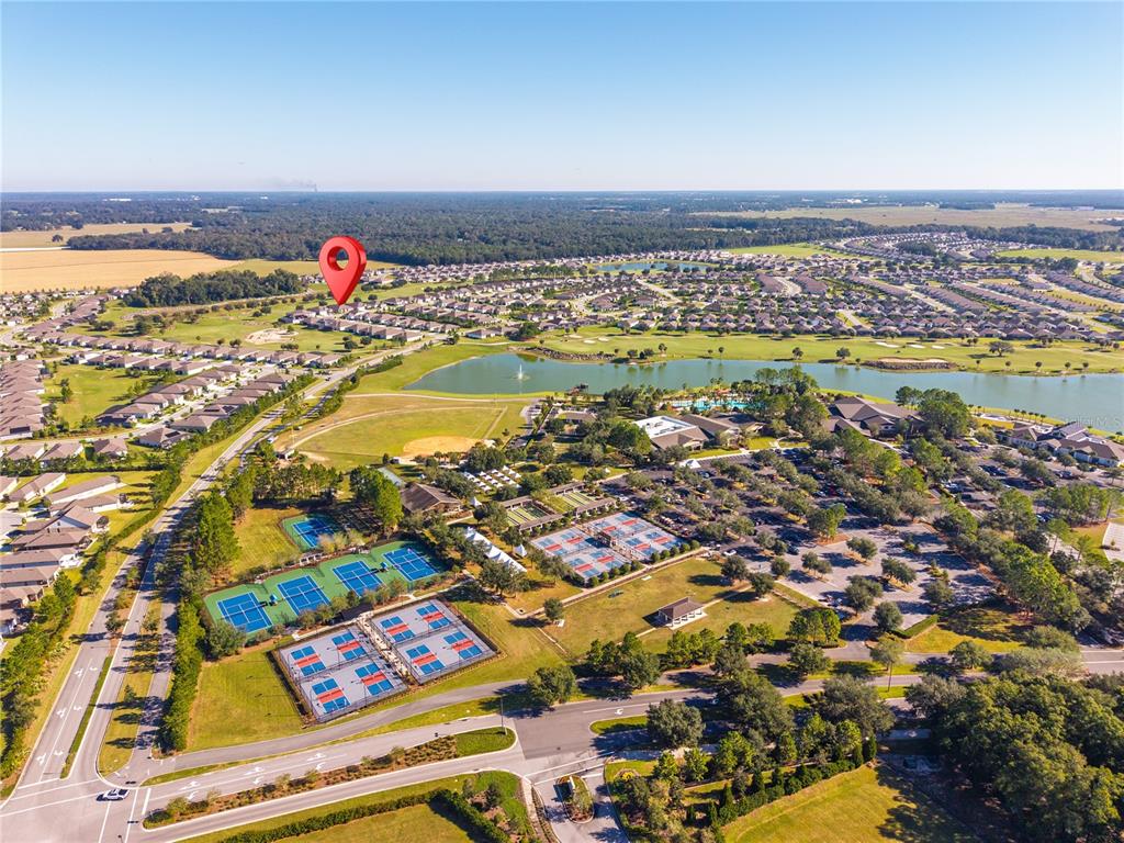 9125 Southwest 57th Pl Road Ocala, FL 34481 - Photo 95 of 100