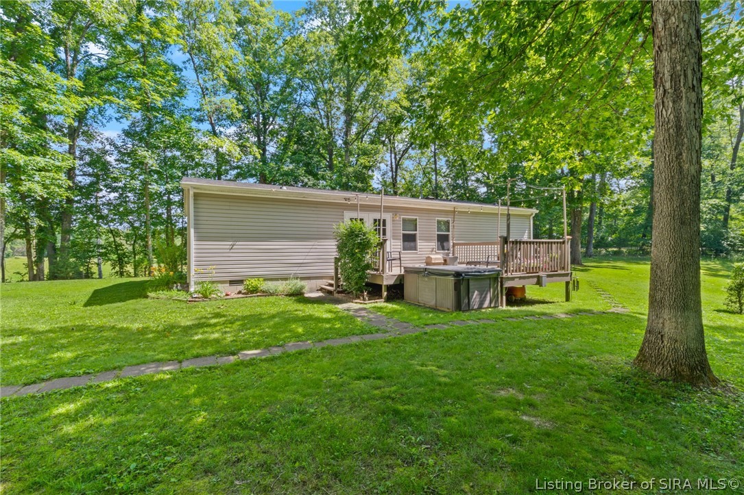 3856 Shiloh Road Southwest Corydon, IN 47112 - Photo 7 of 55