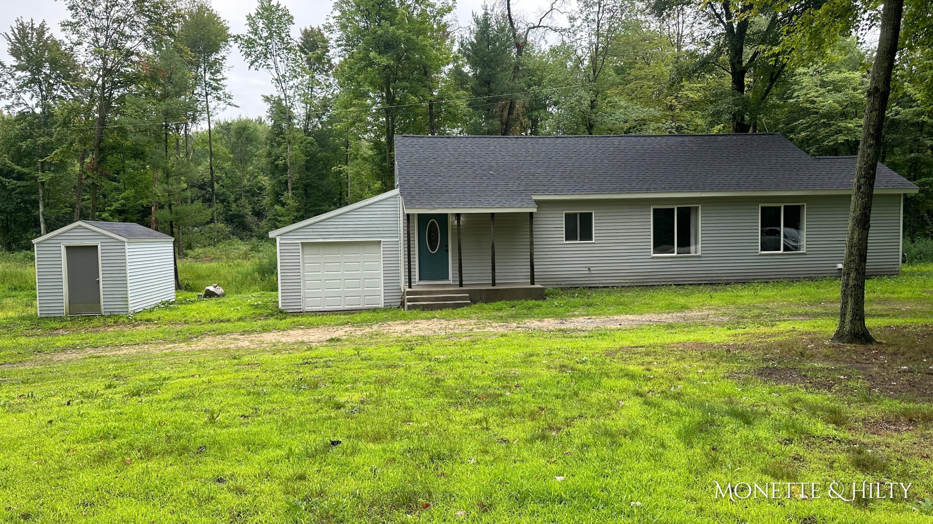 8400 Holton Road Holton, MI 49425 - Photo 1 of 14 IMG_E1273