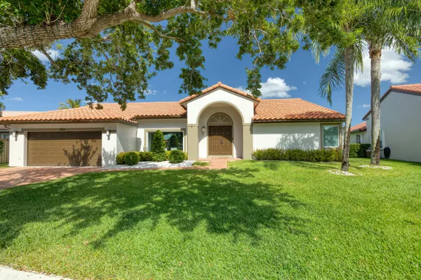 $969,000 | 1263 Northwest 127th Drive, Sunrise, FL 33323