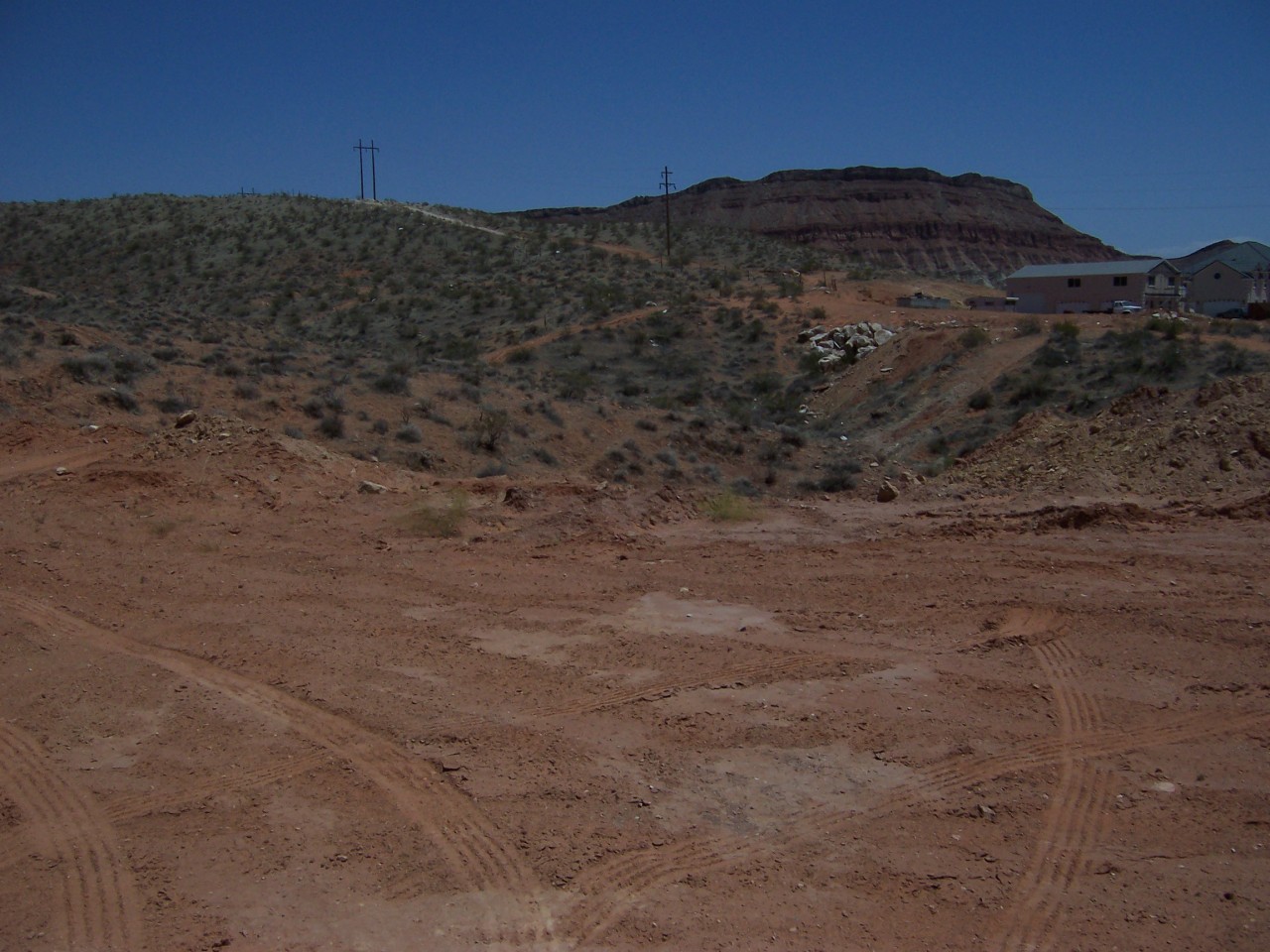 Next To Majestic View Washington, UT 84780 - Photo 1 of 1 5 acres