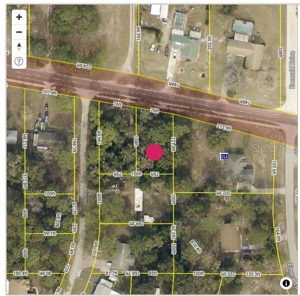 34184 Ridge Manor Boulevard Dade City, FL 33523 - Photo 1 of 7