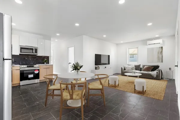 $3,650 | 70 Billings Avenue, Unit 2, Medford, MA 02155