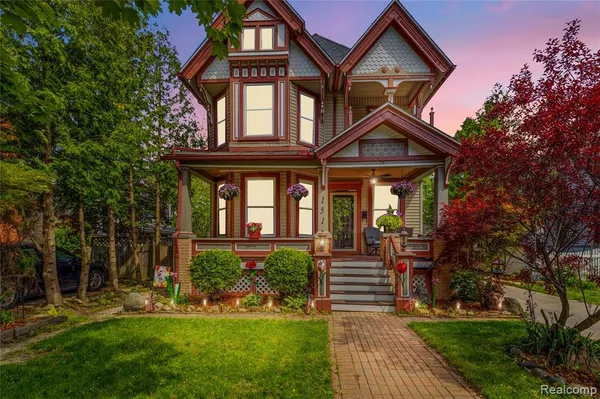 $335,000 | 151 South Main Street, Marine City, MI 48039