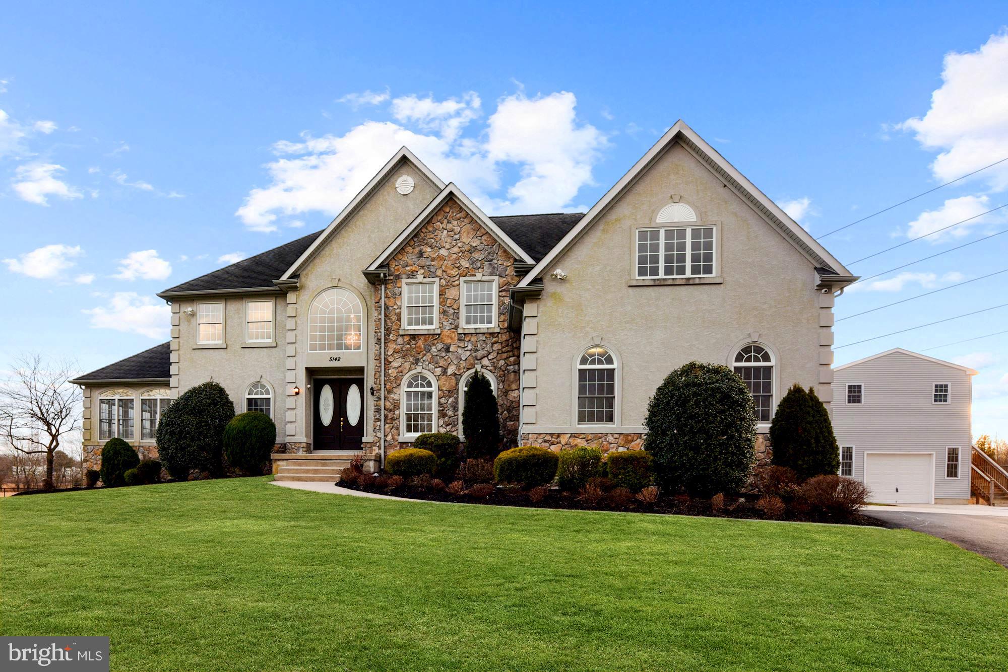 5142 Church Road Marlton, NJ 08053 - Photo 1 of 56 Exterior Front