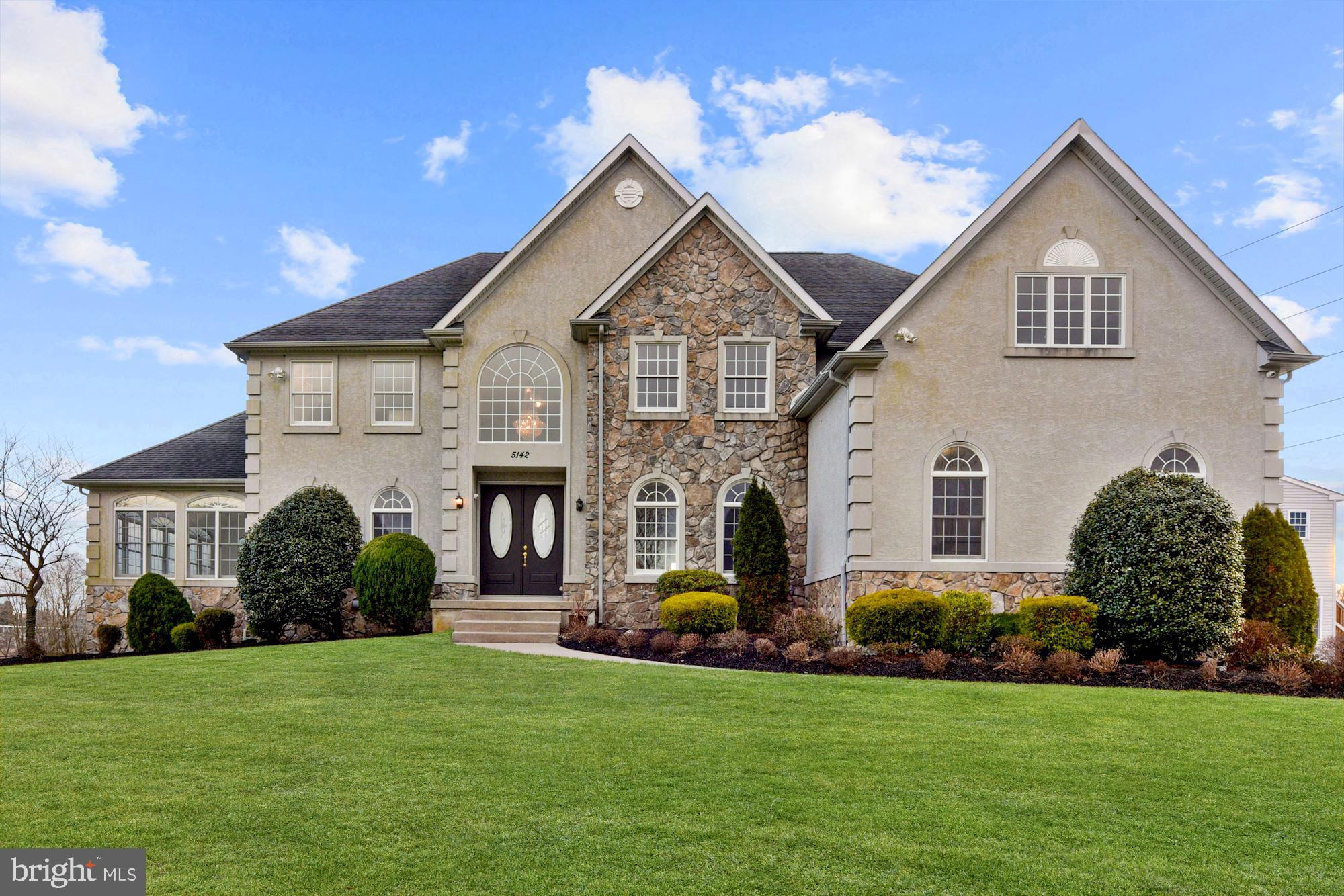 5142 Church Road Marlton, NJ 08053 - Photo 2 of 56 Exterior Front