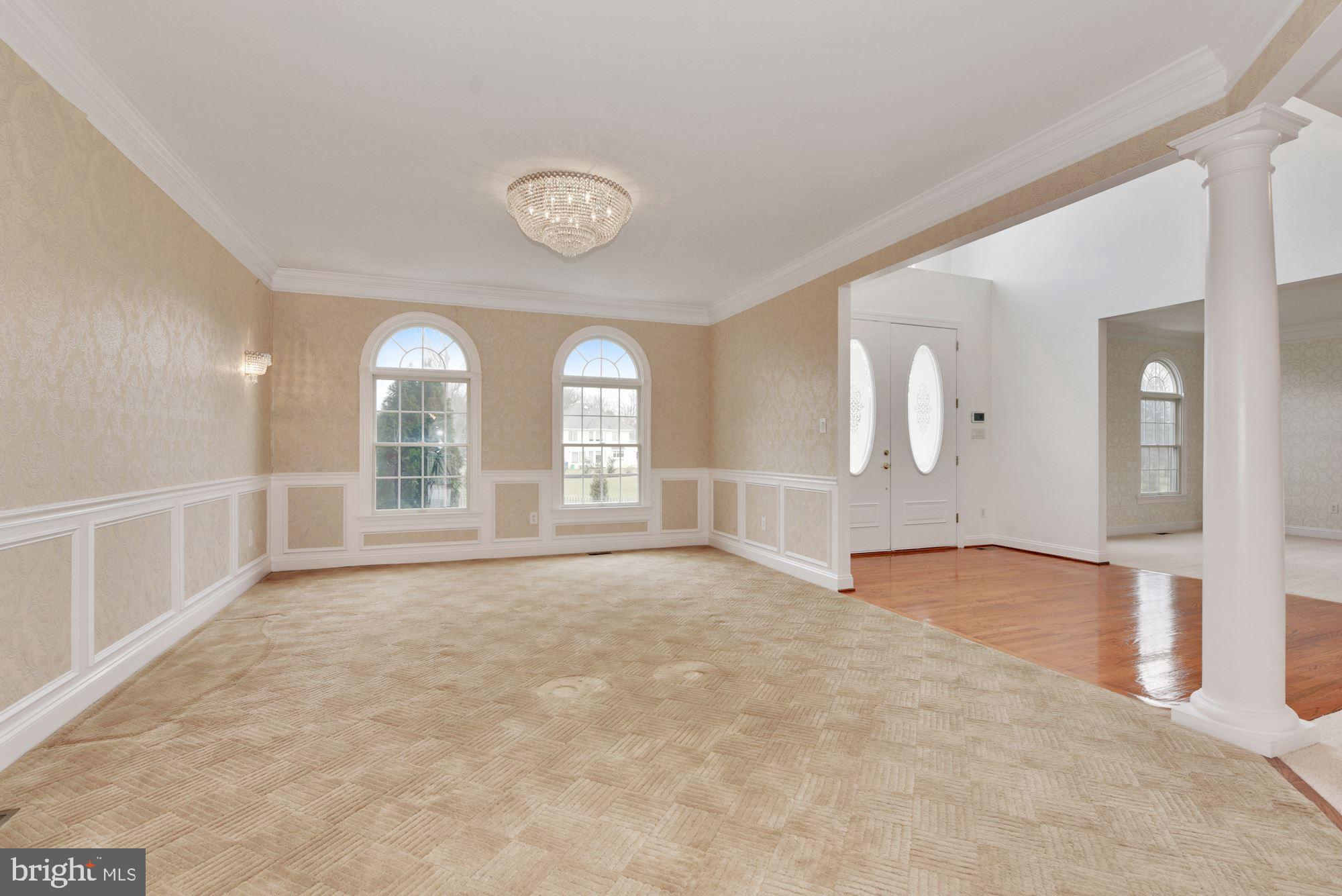 5142 Church Road Marlton, NJ 08053 - Photo 11 of 56 Dining Room