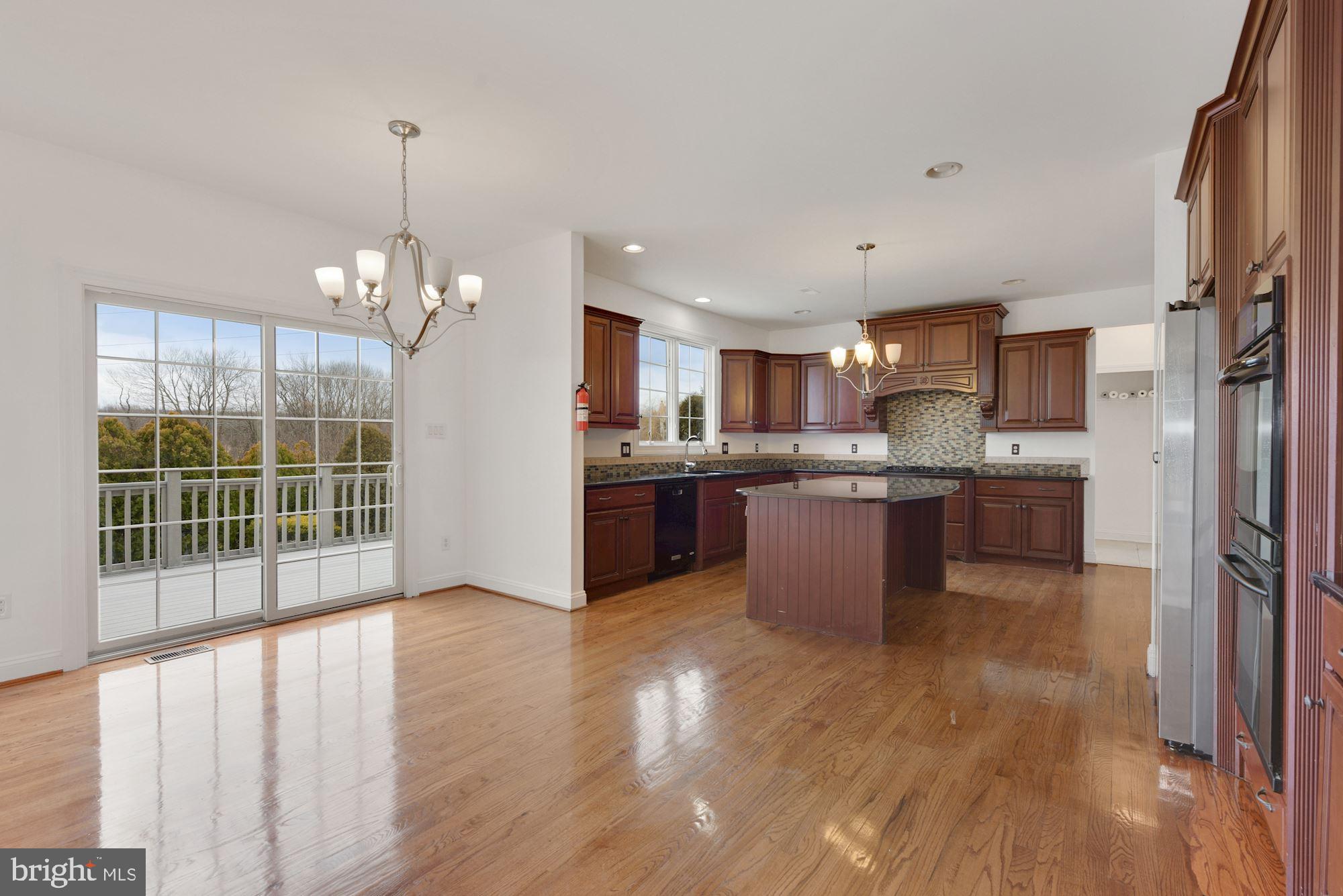 5142 Church Road Marlton, NJ 08053 - Photo 13 of 56 Breakfast Room and Kitchen