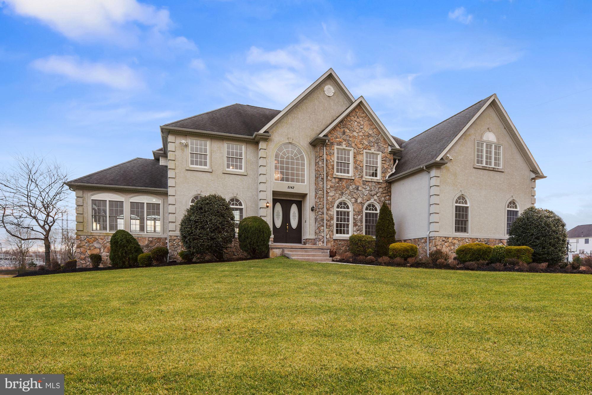 5142 Church Road Marlton, NJ 08053 - Photo 3 of 56 Exterior Front