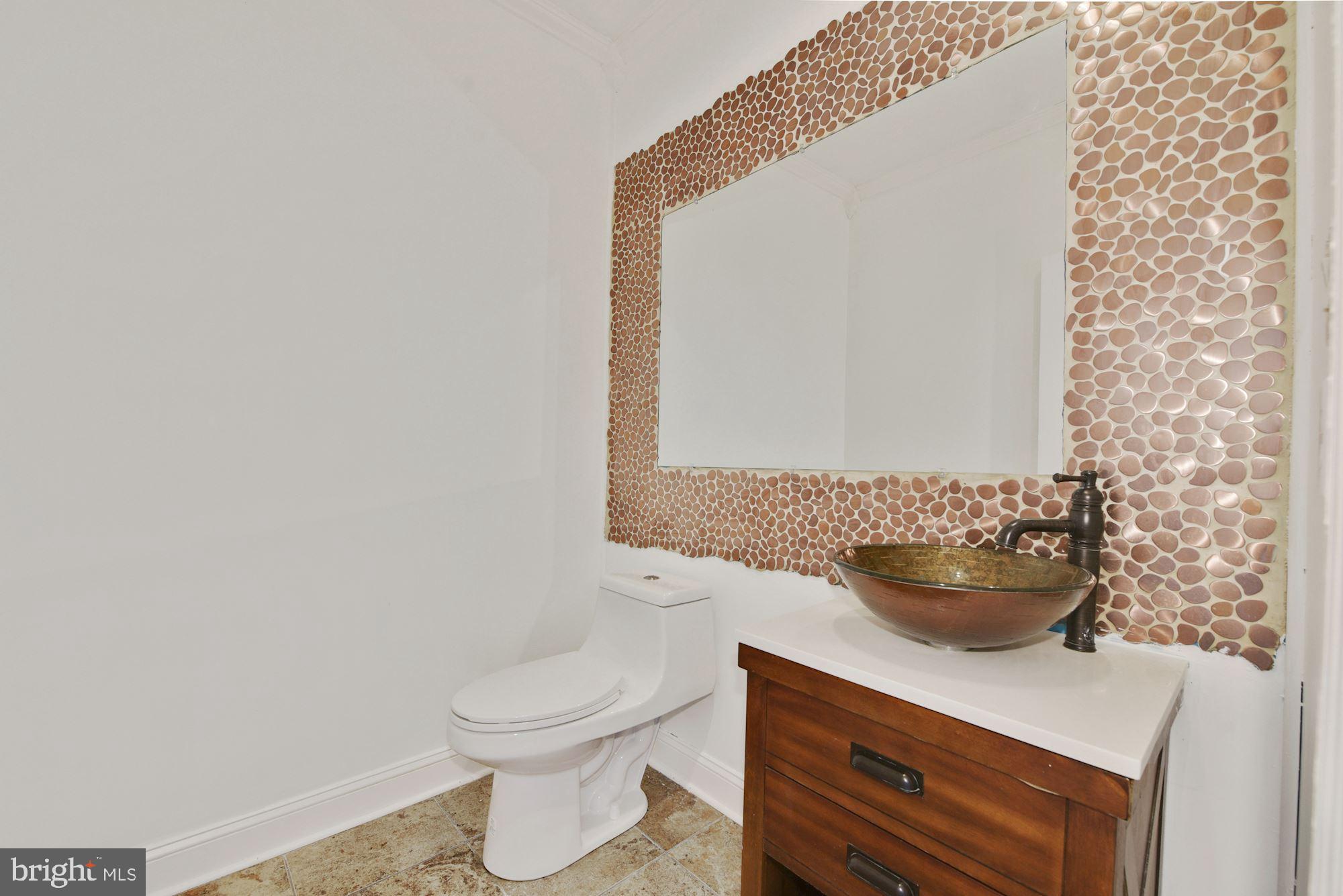 5142 Church Road Marlton, NJ 08053 - Photo 21 of 56 Half Bath