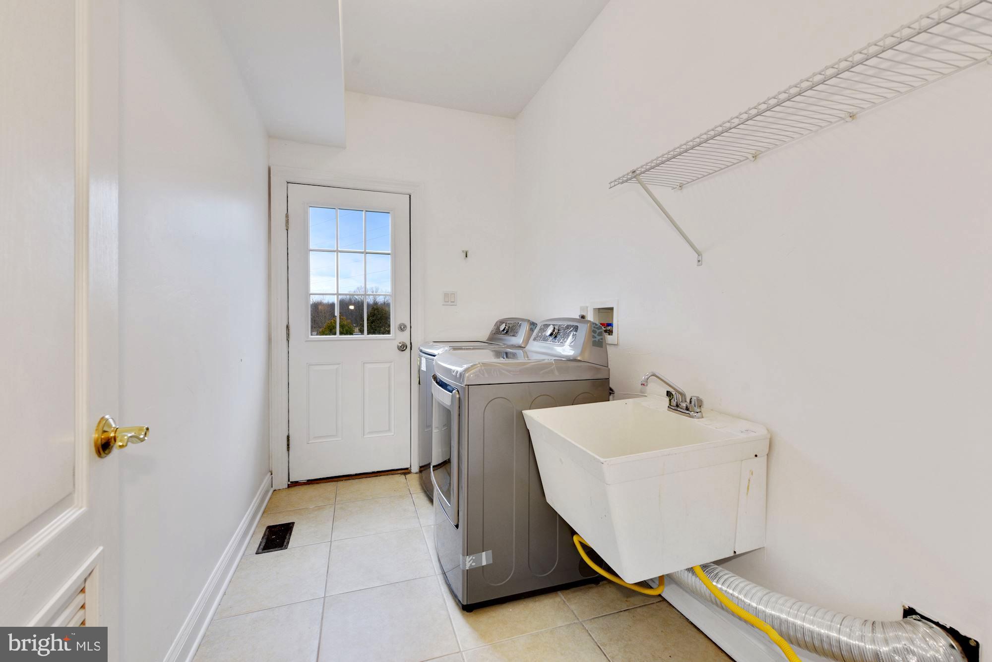 5142 Church Road Marlton, NJ 08053 - Photo 22 of 56 Laundry