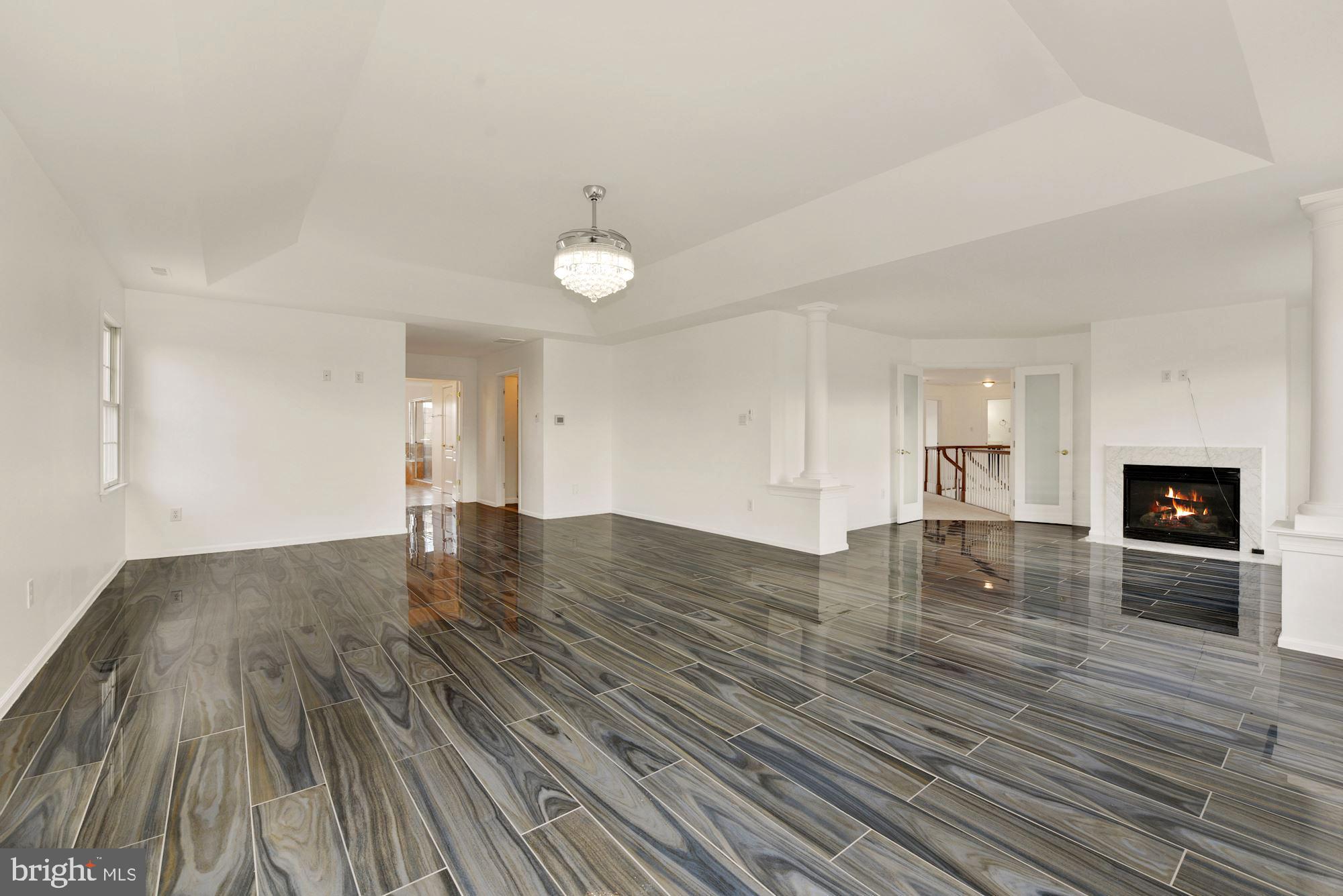 5142 Church Road Marlton, NJ 08053 - Photo 26 of 56 Primary Bedroom