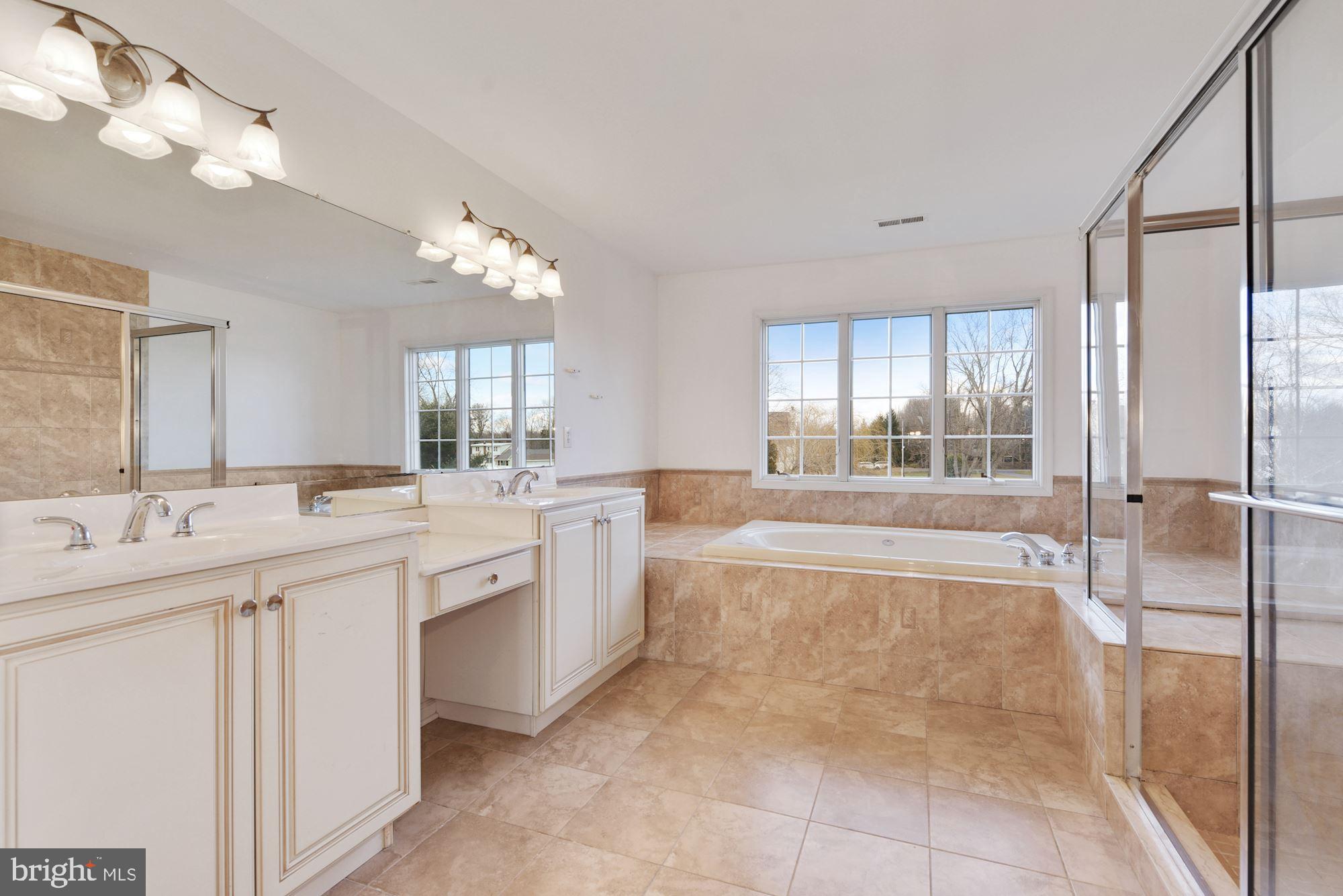 5142 Church Road Marlton, NJ 08053 - Photo 28 of 56 Primary Bathroom